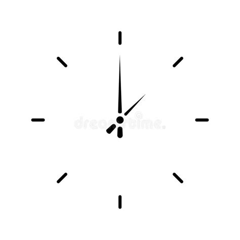 Clock Simple 的图像结果