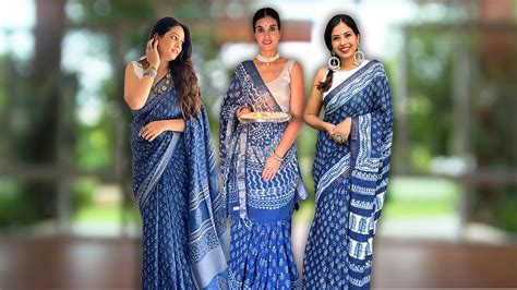 Indigo diaries – The Thread Weavers