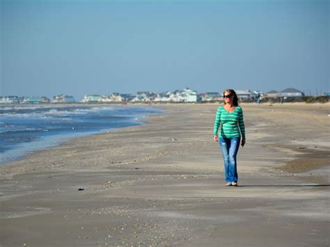Crystal Beach Texas RV Campgrounds: Best Sites & Reservations
