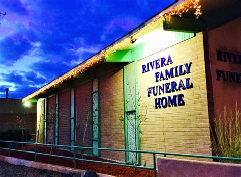 RIVERA FAMILY FUNERAL HOME & CREMATORY - Updated January 2026 - 305 ...