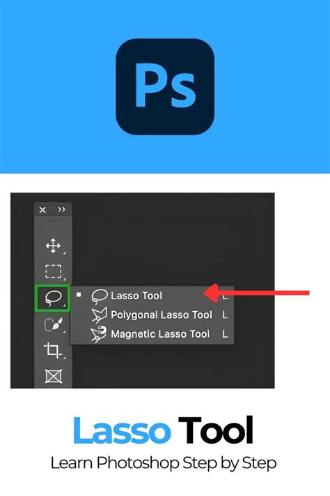 Image result for Lasso Tools Tutorial