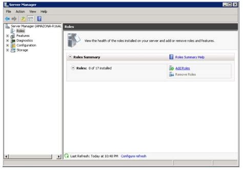 Image result for Network File System Windows 10