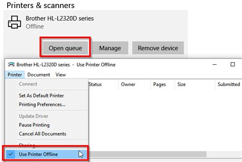 Image result for Printer Status Check