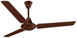 Polar WINCHESTER BROWN 1200MM with 1 Year Warranty 1200 mm Ceiling Fan ...