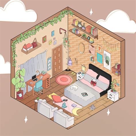 Image result for Isometric Drawing