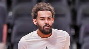 Trae Young Injury Update: Will Wizards Star Play Tonight vs. Clippers?