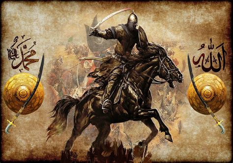 Turkish Warrior Wallpapers - Top Free Turkish Warrior Backgrounds - WallpaperAccess