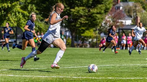 William Smith soccer falls to RIT