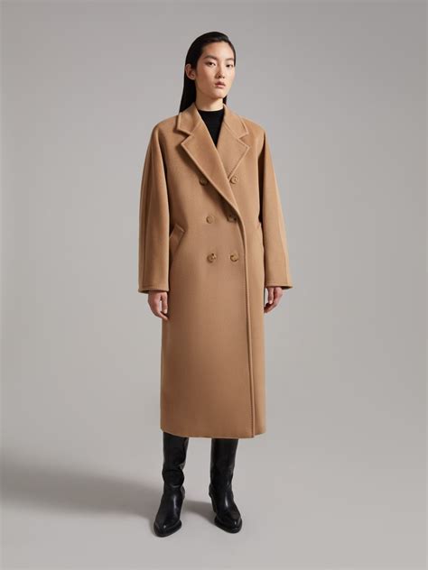 Camel coats | Max Mara