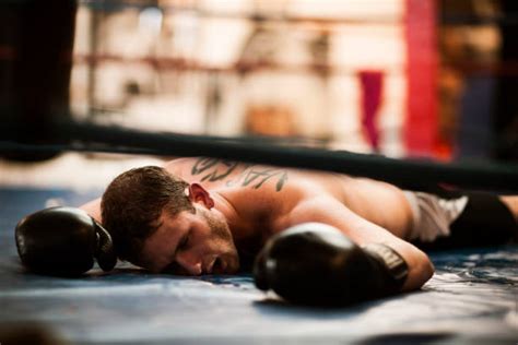 Image result for People Getting Knockout