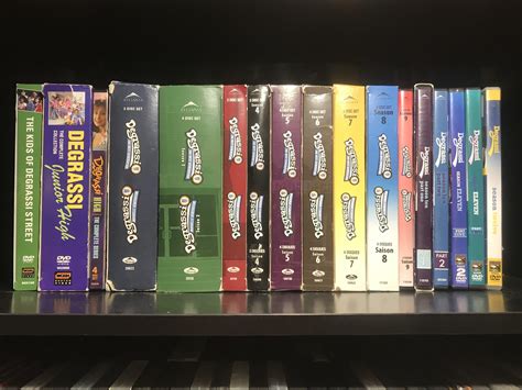 Well guys, it finally happened. Today I scored Season 12, so here’s ...