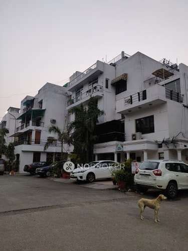 Hill View Apartments Vasant Vihar Rent - WITHOUT BROKERAGE Unfurnished ...