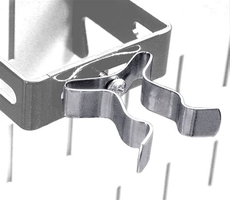 Image result for Wall Spring Clips