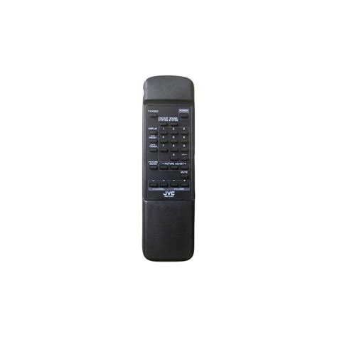 Image result for JVC TV Remote Control