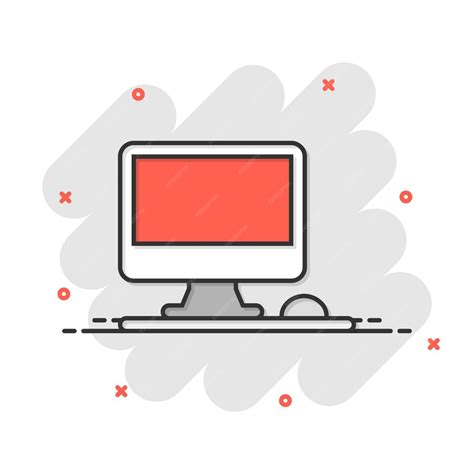 Image result for Comic Image of Unfrozen Computer Screen