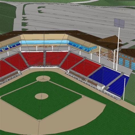 Baseball Stadium 的图像结果