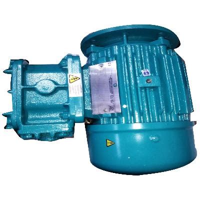 Crompton 3 Phase 100 HP 1500 RPM Flange Mount Non-FLP Motor at Rs 2.67 ...