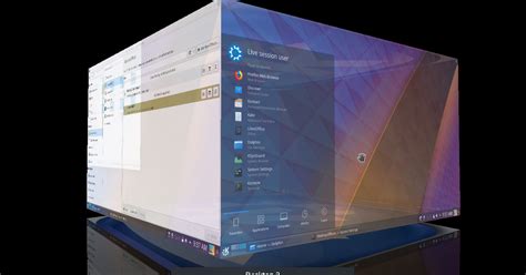 Image result for Linux 3D Desktop