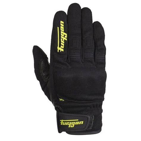 Furygan Jet D3O Riding Gloves – LRL Motors