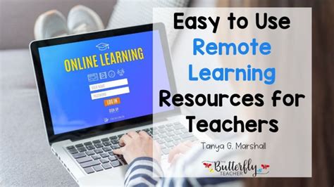 Image result for Easy Remote Learning