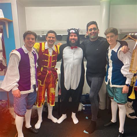 Elliott Brady | 61 Dicks later and we’re exhausted! It has been a truly beautiful contract and I ...