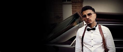 Rauw Alejandro in Amsterdam, Ziggo Dome, Amstelveen, 20 June 2025 ...