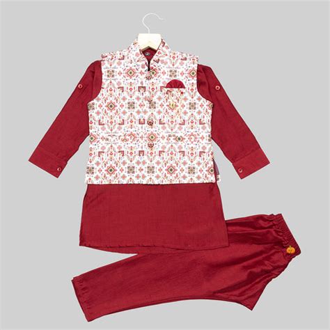 New Arrivals - Buy Kidswear for Boys Online at Mumkins