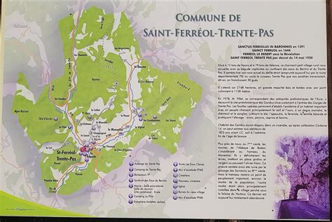 AUBERGE DE TRENTE PAS (Saint-Ferreol-Trente-Pas) - Guesthouse Reviews ...