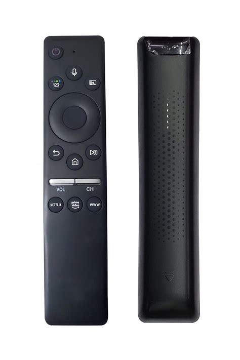 Buy TECVITY® Bluetooth Remote No.BN59-01312 with Voice Function for ...