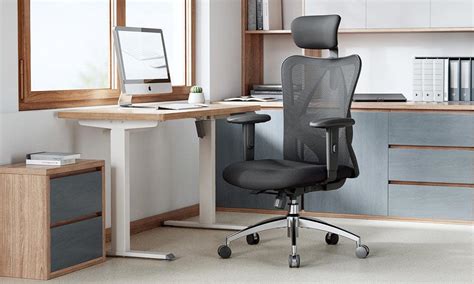 Image result for How to Get Computer Chair to Lean Back