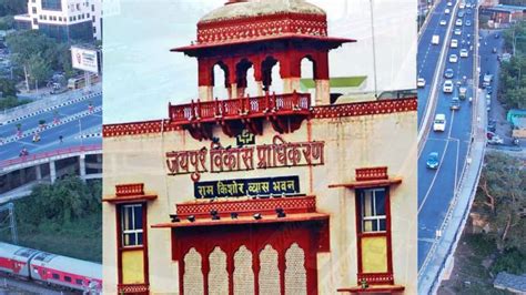 JDA Awas Yojana List: जयपुर में अटल विहार आवासीय योजना की निकली लॉटरी ...