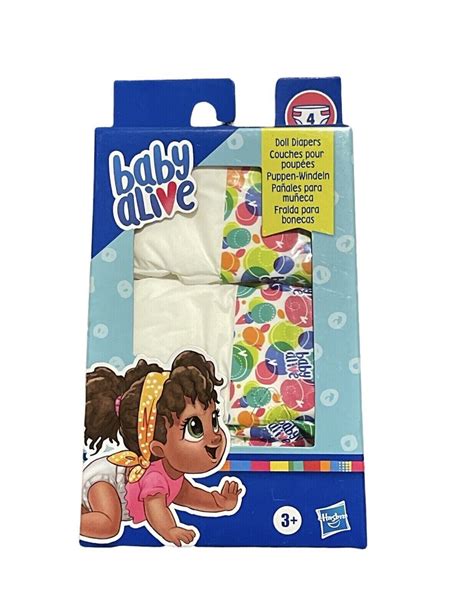 Baby Alive Diapers Reuse at Diane Arnett blog