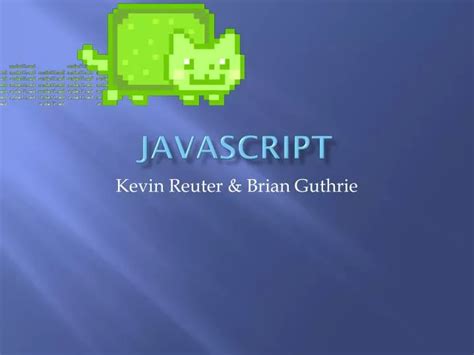 Image result for JavaScript Language Presentation.ppt