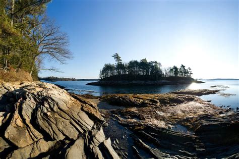 Great Places to Hike in Maine - Visit Freeport