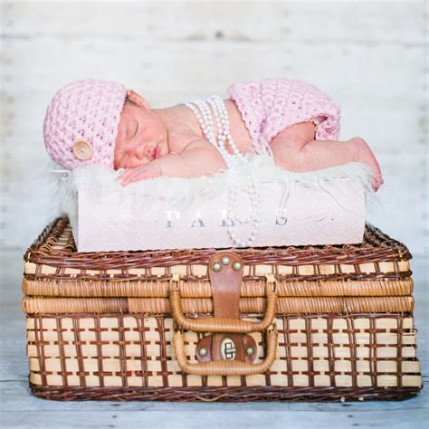 Lightroom Presets for Newborn Photographers | Visual Flow