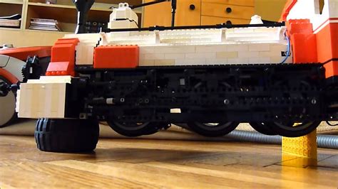 Image result for LEGO Custom Steam Train Tutorial