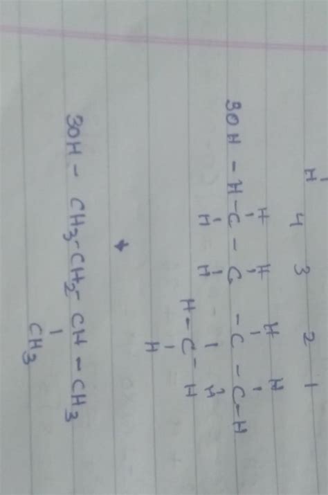 make structure of this don't copy paste - Brainly.in