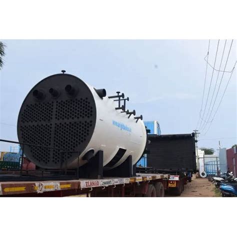 IBR Boiler Manufacturer at Best Price in Coimbatore, Tamil Nadu