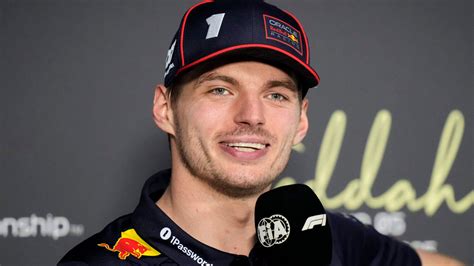 Max Verstappen: F1 world champion's rivals give verdict on whether ...