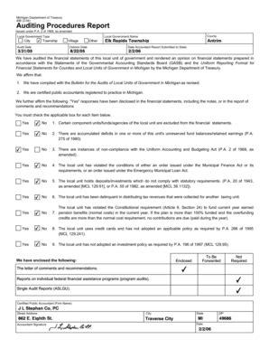 Fillable Online michigan Michigan Deptartment of Treasury 496 (2-04 ...