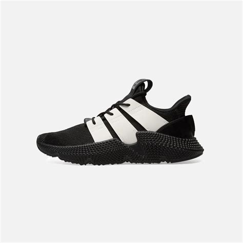 Buy ADIDAS Prophere BLACK/WHITE – Superkicks