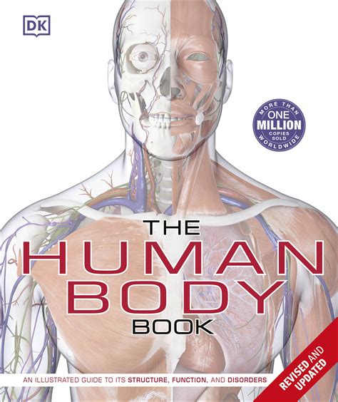 The Human Body Book by DK - Penguin Books Australia