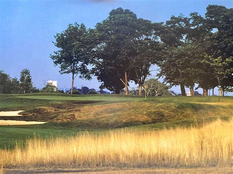 History - Lancaster Country Club Pennsylvania 2021