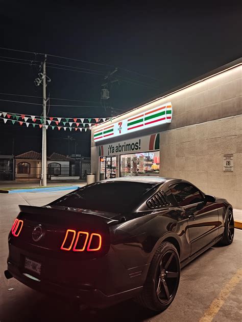 My 2010 GT Manual : r/Mustang