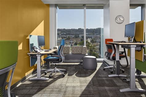 Kaiser Permanente Baldwin Hills–Crenshaw Medical Offices - HOK