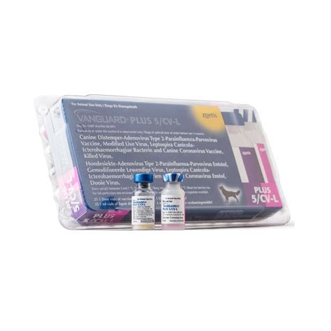 AnimealVANGUARD PLUS 5CV-L - Upto 15% Off - Animeal