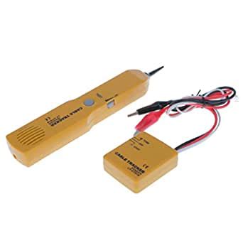 C2K Netwroking Cable Tracker Set Identify Tracing Phone Wires Finding ...