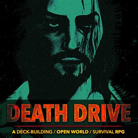 Death Drive - IGN