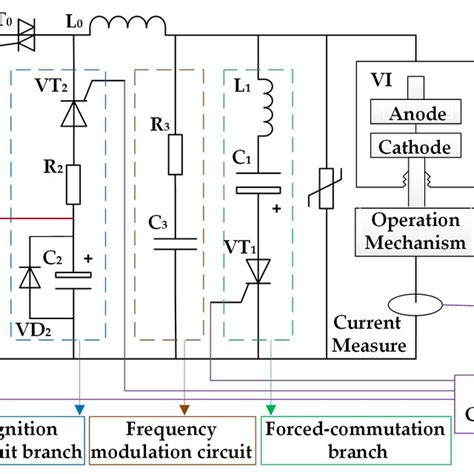 Automatic Change Over Switch Using Protues 的图像结果