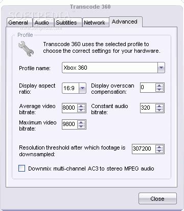 Image result for Transcode Software
